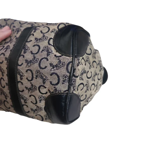 CELINE Vintage - Picture 10 of 17